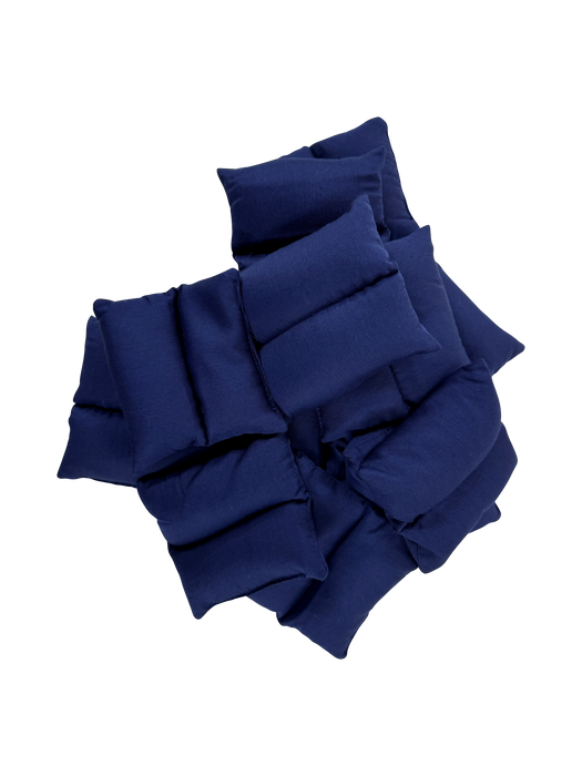 Weighted Vest Medium Blue