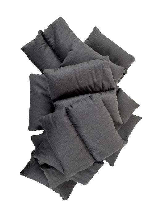 Weighted Vest Large Grey