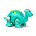 Wind Up Dinosaur