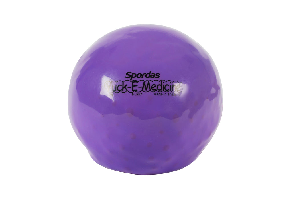 Yuck-E Medicine Ball - 3kg