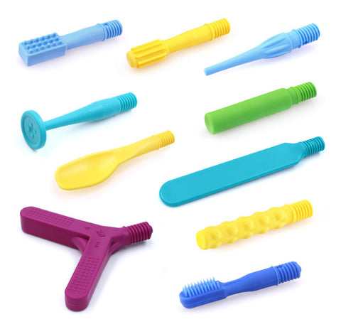 Z-Vibe Tip Kit