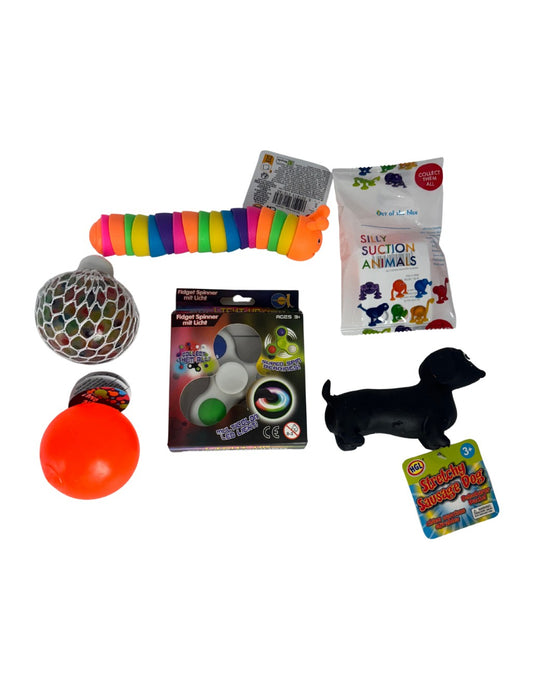 Mega Fidget Pack