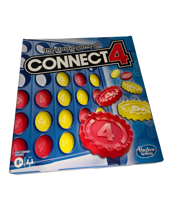 Connect 4