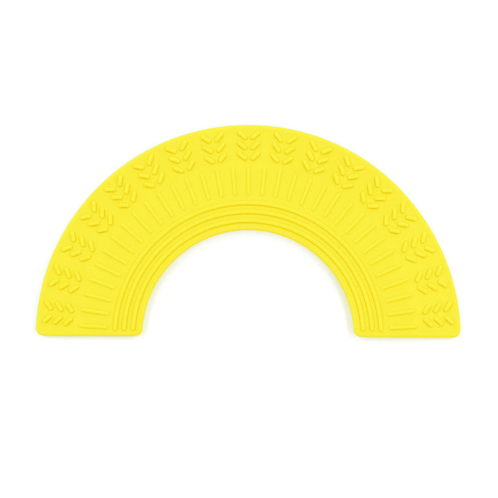 ARK's Chewable Rainbow Fidget - Soft (Yellow)