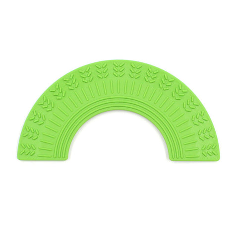 ARK's Chewable Rainbow Fidget - XT (Lime Green) T