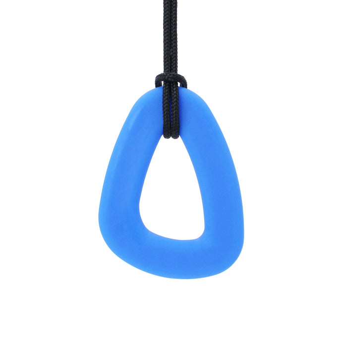 ARK's Chewable Loop Necklace - XXT (Blue)