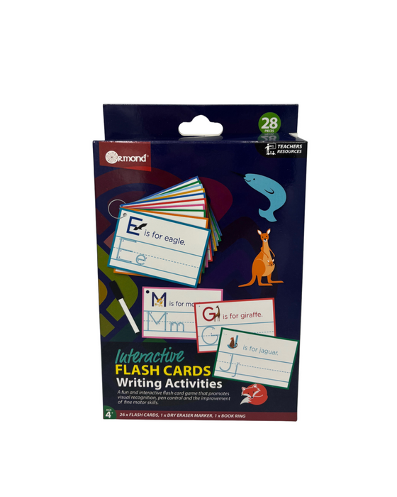Write and Learn Bundle