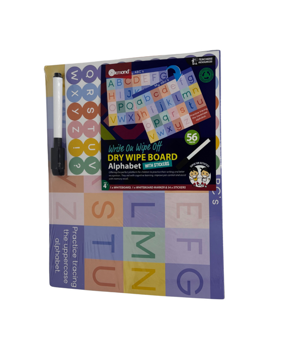 Write and Learn Bundle