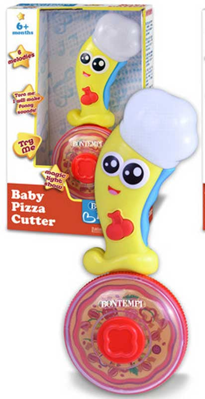 Bontempi Musical Baby  Rattle