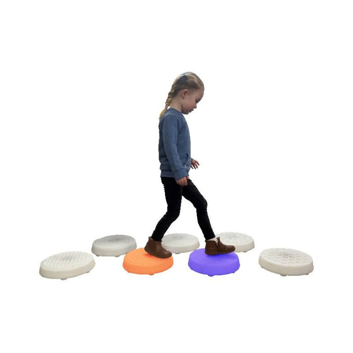 DoReMi Stepping Stones (O)