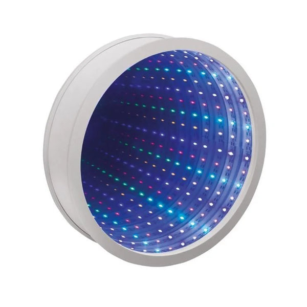 Infinity Mirror Light