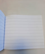Supreme Junior Writing Copy JW-10 - Pack of 25