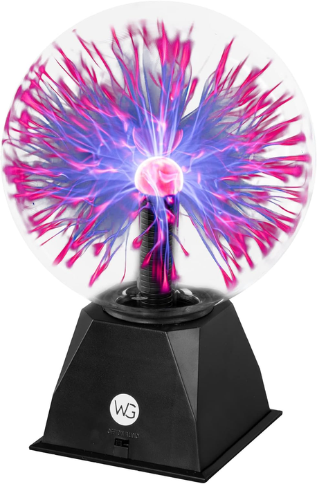 Plasma Ball Large 8"