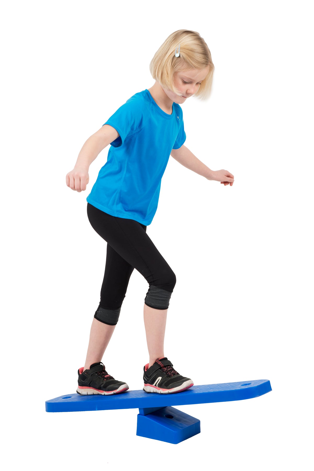 Balance Rocking Kids Rocking Balance Beam — Thinking Toys