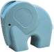Elephant baby shaker - tactile musical instrument for hand-eye coordination