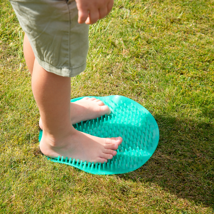 Sili shapes Sensory Circles - Set of 10