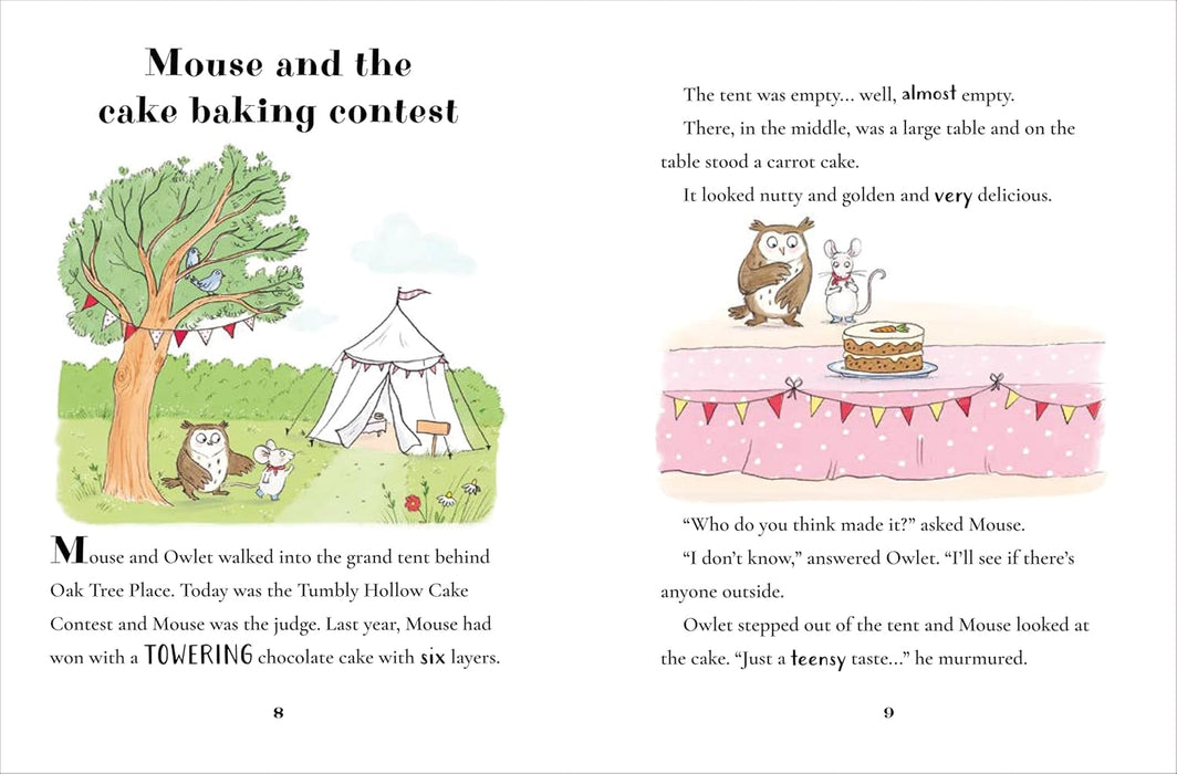 Stories of Love And Kindness