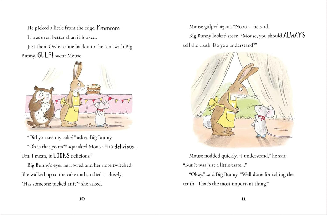 Stories of Love And Kindness