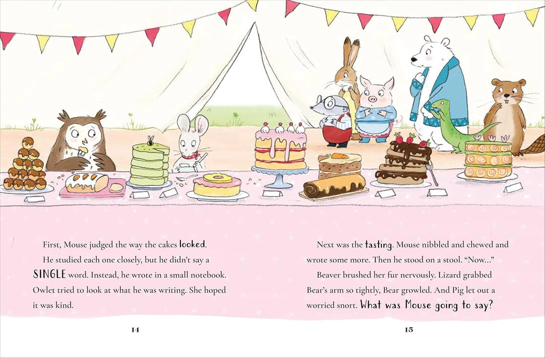 Stories of Love And Kindness