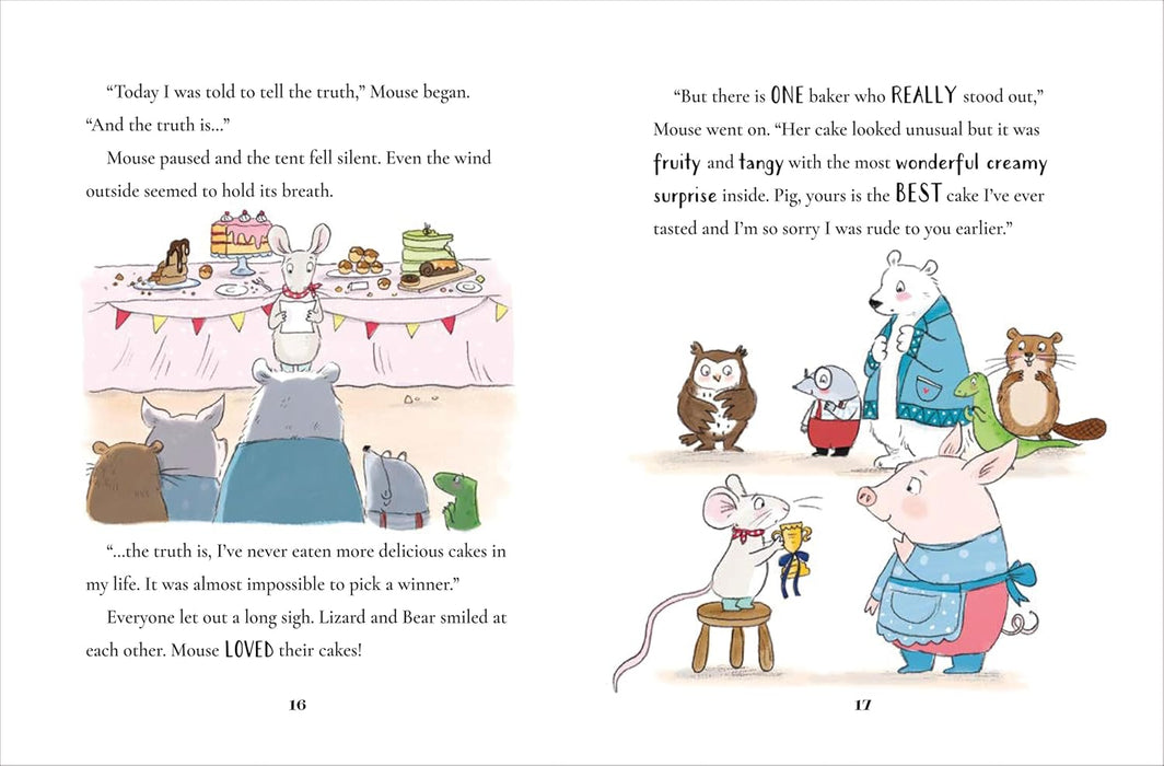 Stories of Love And Kindness