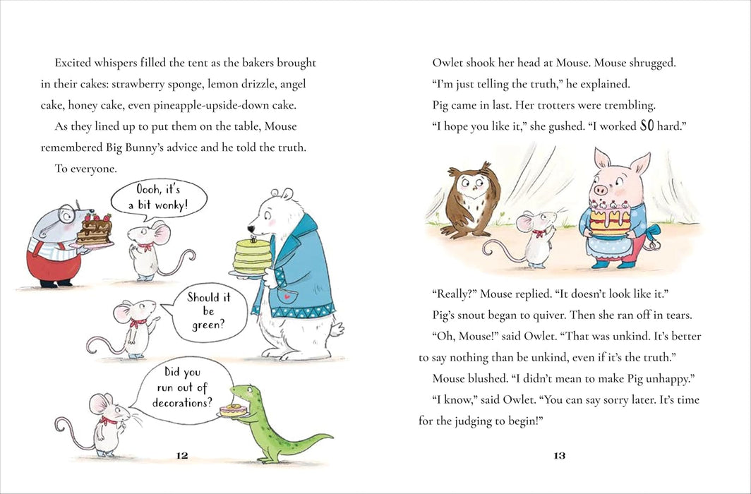 Stories of Love And Kindness