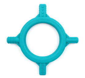 Ark's Baby Tetra Bite - Soft (Teal)