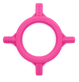Ark's Baby Tetra Bite - Soft (Hot Pink)