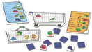 Shopping List Extras - Fruit & Vegetables