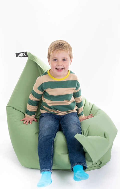 Bean Bag Standard - Sage Green