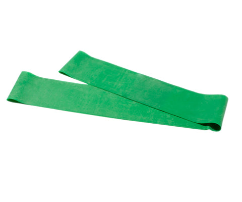 Exercise Loop - Green - Medium