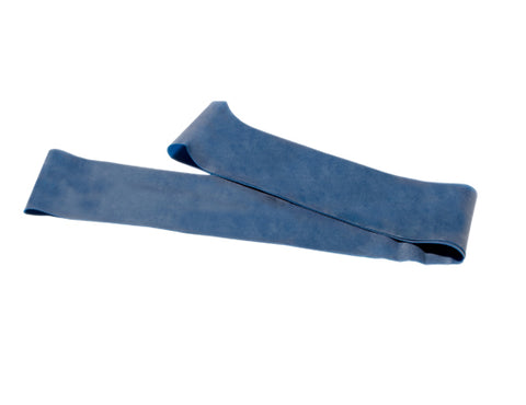 Exercise Loop - Blue - Heavy