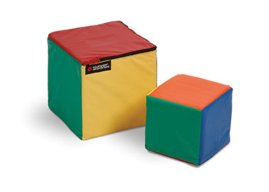 Interactive Power Cubes - 11'' (103120) - Purchased to Order