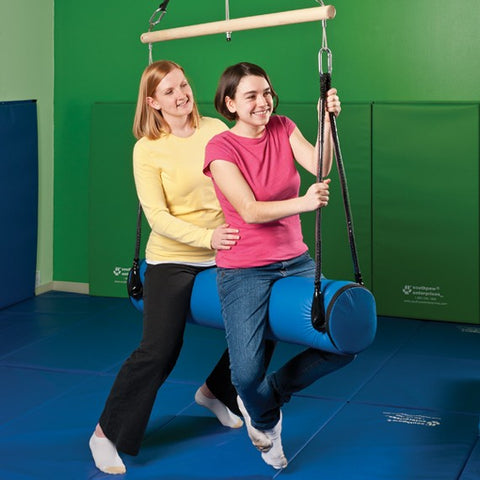Southpaw - Standard Bi-Lateral Bolster Swing (1070) (O)
