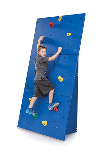 Southpaw  Climbing Wall (110030) (O)