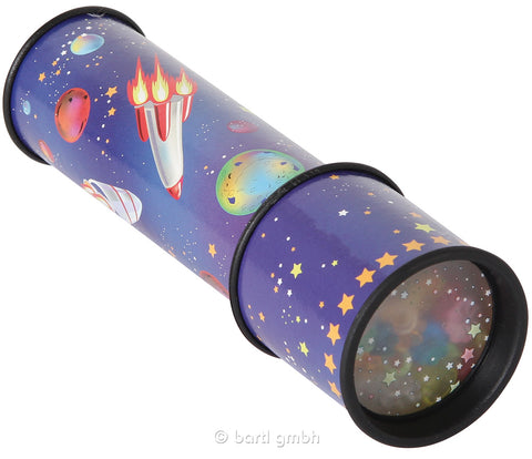 Kaleidoscope Twist