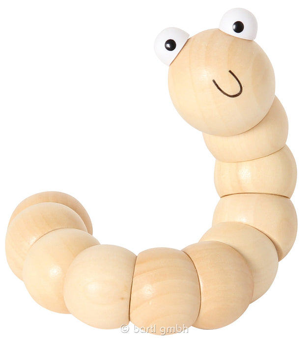 Wiggle Worm — Thinking Toys