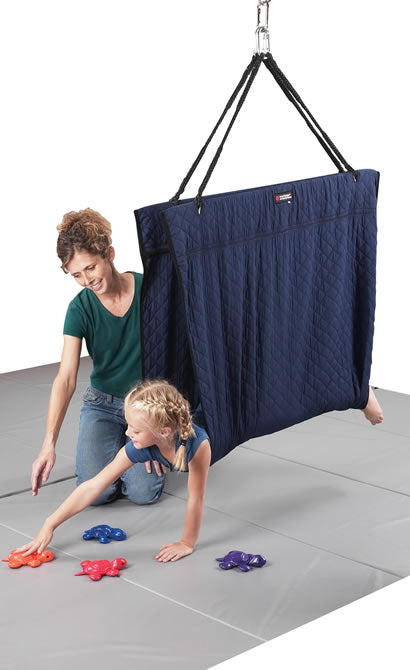 Southpaw Taco Swing (120130)  (O)