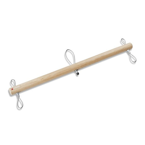 Southpaw Pony Bolster Replacement - Upper Bar (121006) (O)