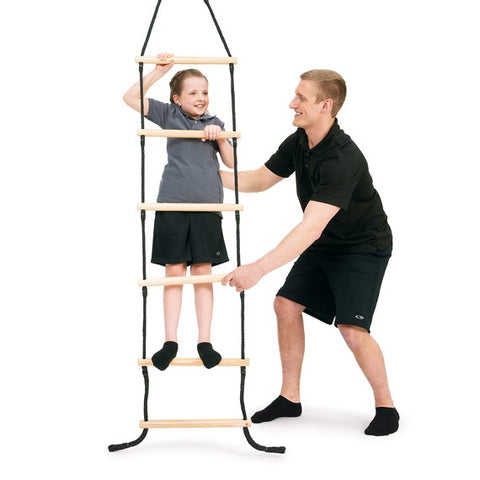 Southpaw - Single Rung Climbing Ladder (1255) (O)