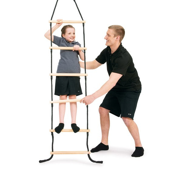 Southpaw - Single Rung Climbing Ladder (1255) - PURCHASED TO ORDER