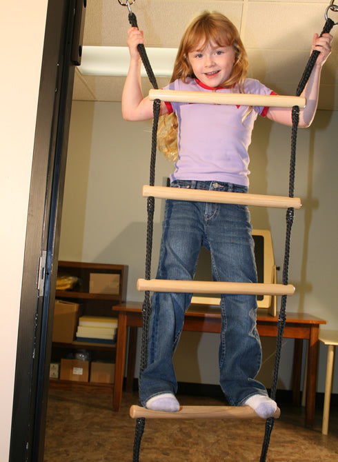 Southpaw Home Therapy System - Climbing Ladder (126020)