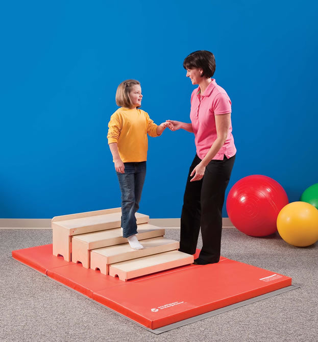 Southpaw 4-in-1 Climbing Steps (150130)