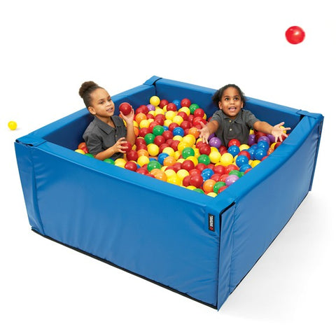 Southpaw Mini Crash Pit (151410) (O)