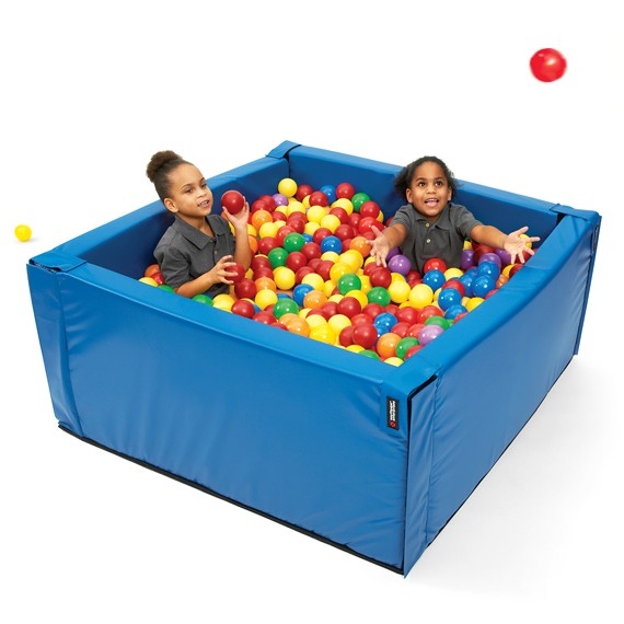 Southpaw Mini Crash Pit (151410) (O)