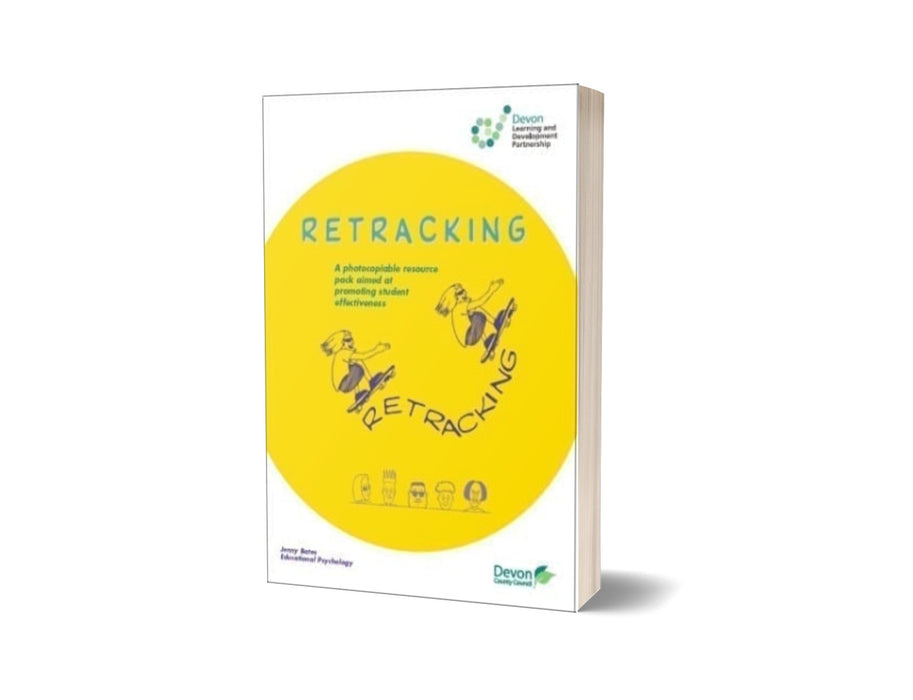 Retracking  (PURCHASED TO ORDER)