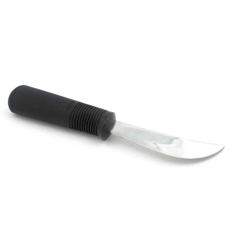 Big Grip Rocker Knife - Weighted