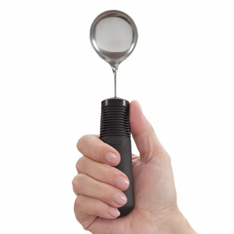 Big Grip Soup Spoon