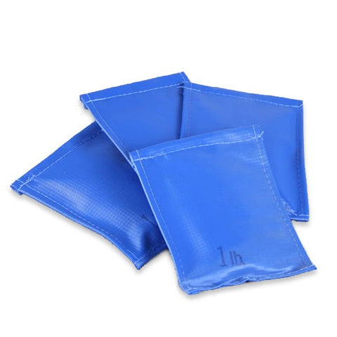 Southpaw 0.75 lb Weights - Set of 4 (2154)