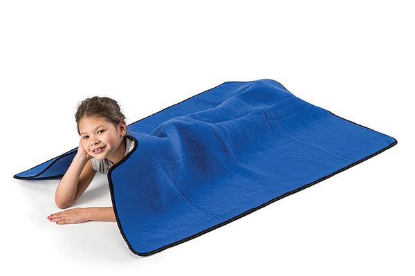Southpaw Cuddle Blanket (147 x 76 cm ) - 5 lbs (2.3 kg) (2282) (O)