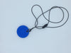 ARK's Blizzard Bite Necklace - XXT (Royal Blue) oral motor chew necklace